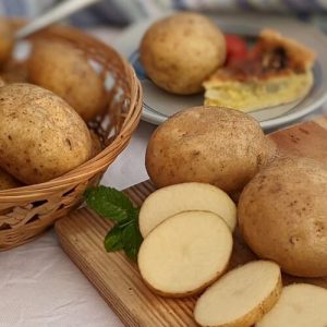 Love Potatoes | Best Potato Recipes | Potato House