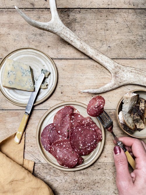 Great Glen Charcuterie | Love Potatoes | Best Potato Recipes | Potato House