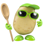 Love Potatoes | Best Potato Recipes | Potato House