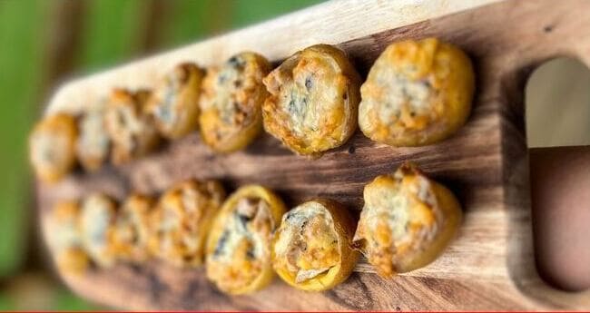 Eat Wild | Love Potatoes | Best Potato Recipes | Potato House