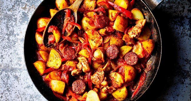 Love Potatoes | Best Potato Recipes | Potato House