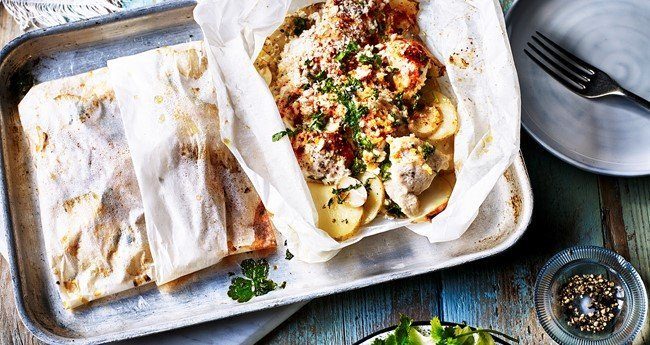 Love Potatoes | Best Potato Recipes | Potato House