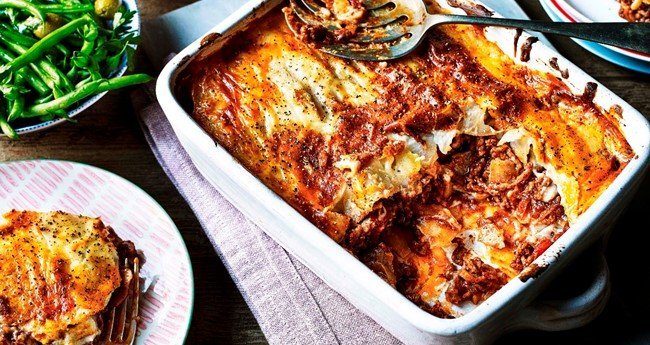 Love Potatoes | Best Potato Recipes | Potato House