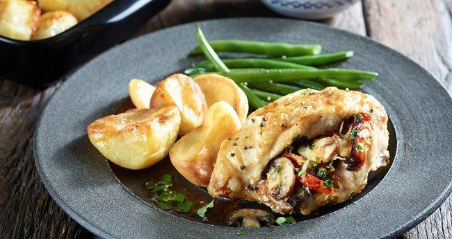 Love Potatoes | Best Potato Recipes | Potato House